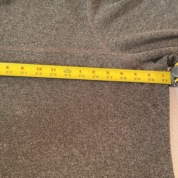 Avenue - women’s v-neck plus size tunic. Size30/32 - Picture 5 of 7